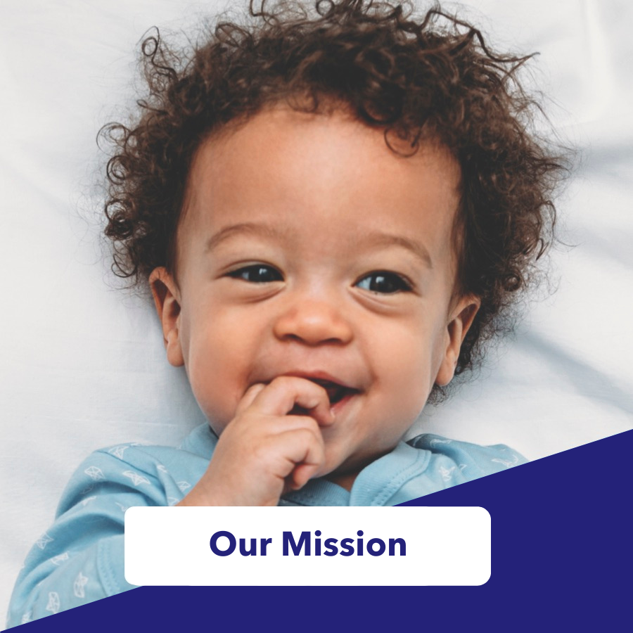 Our mission 