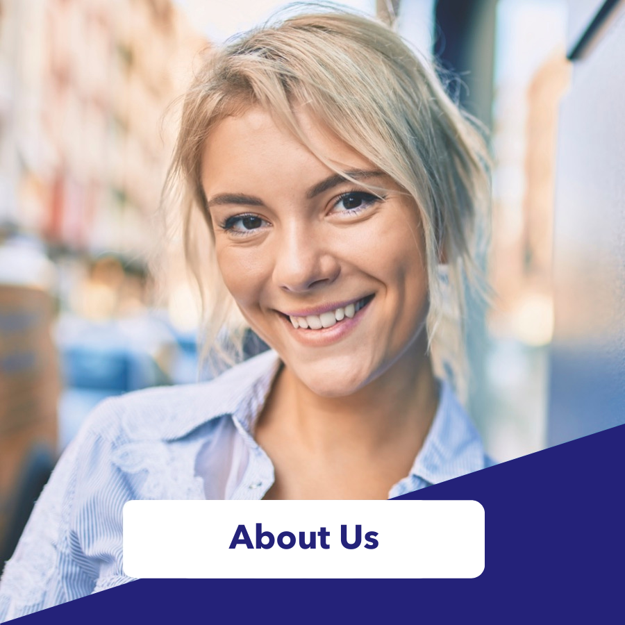 about us
